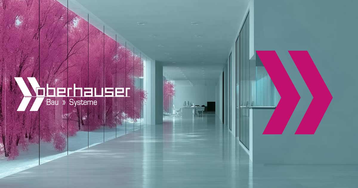 Downloads Broschüren und Medien, Oberhauser Bau-Systeme GmbH