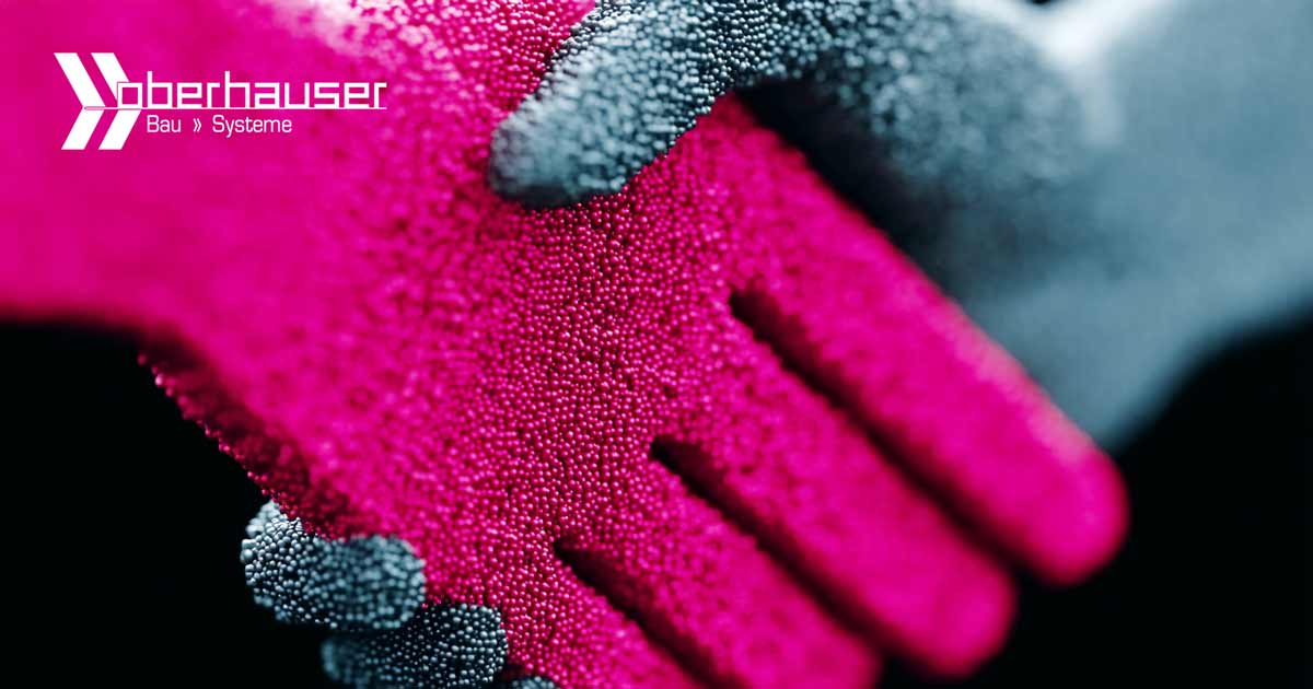 Allgemeine Geschäftsbedingungen, Oberhauser Bau-Systeme GmbH