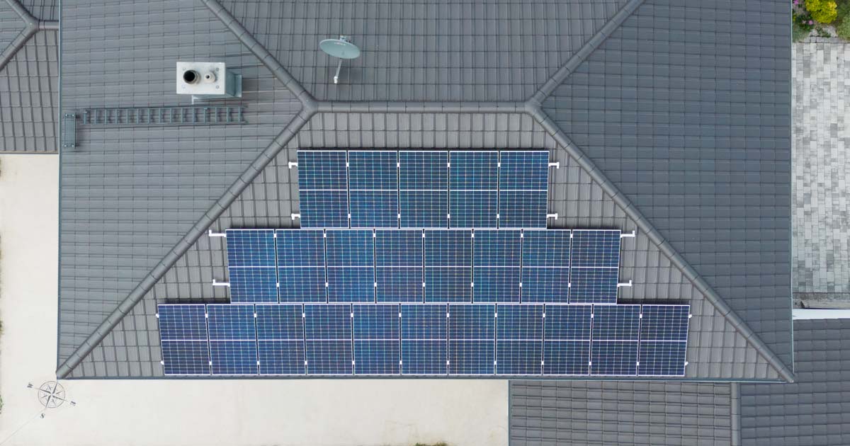 Erleben Sie die Sonne und das Licht, die Freiheit und das Wohlfühlen mit Ihrer eigenen Photovoltaikanlage. Genießen Sie saubere Energie für…