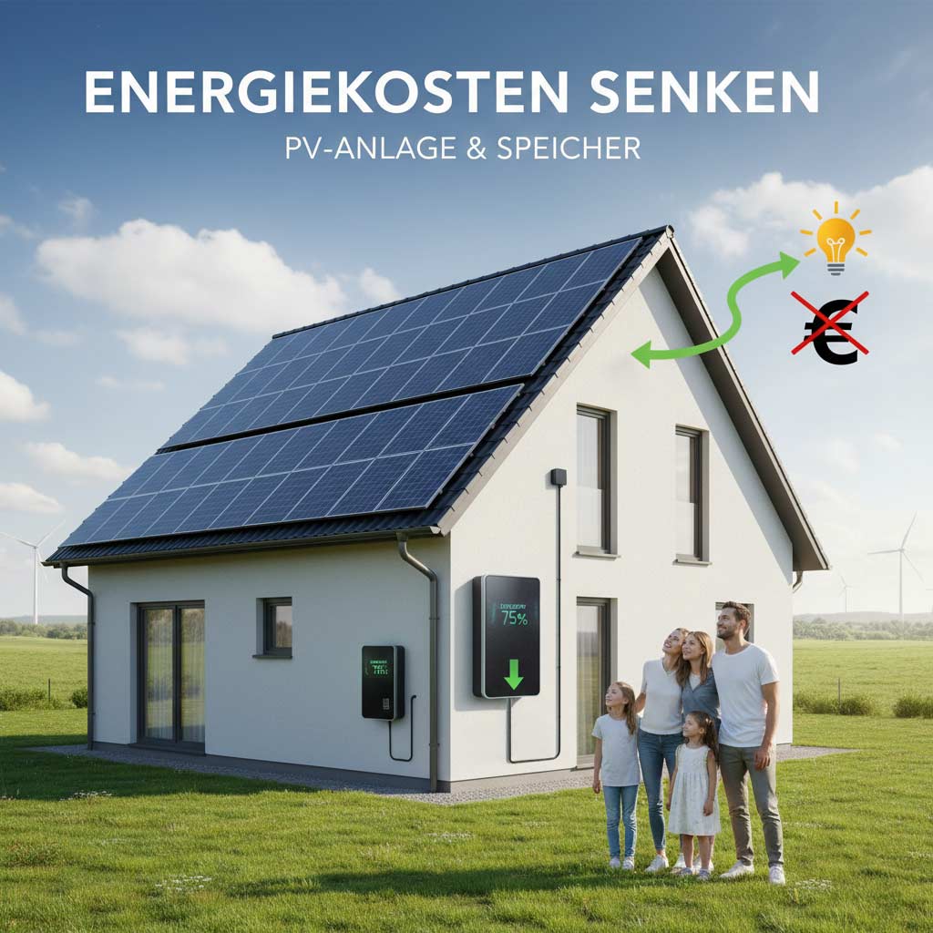 energie-autark-im-eigenen-haus-gewerbe Energiekosten senken, Atark vom Stromanbieter