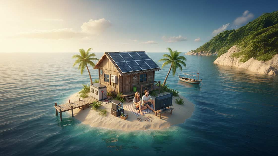 inselanlagen-autarke-energieversorgung-pv-speicher-16-9 Photovoltaik Inselanlagen, Autark mit PV Anlage und Speicher