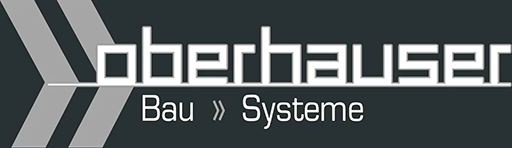 Oberhauser Bau-Systeme GmbH Logo 512px