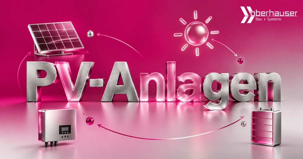 Ratgeber PV-Anlagen Oberhauser