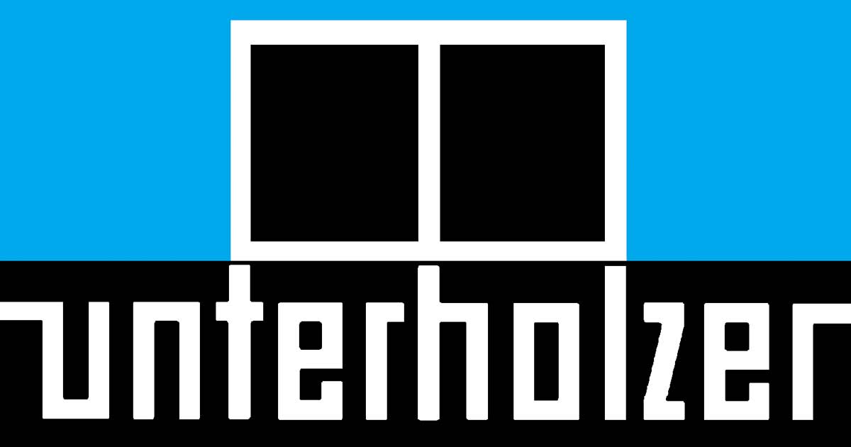 Unterholzer Metallbau GmbH, Töging am Inn, Kontakt